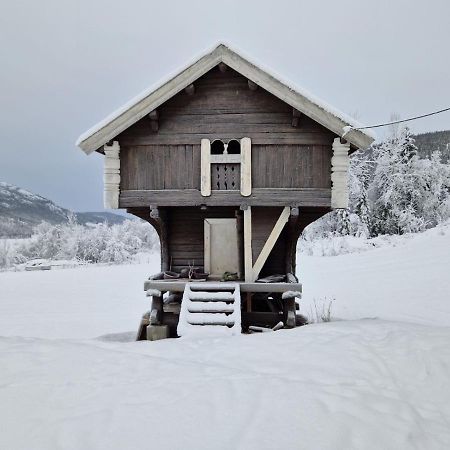 Tuddal - Lynnidalen Apartment Eksteriør billede