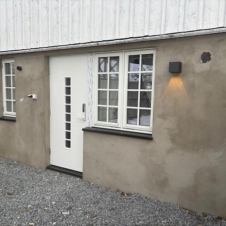 Tuddal - Lynnidalen Apartment Eksteriør billede